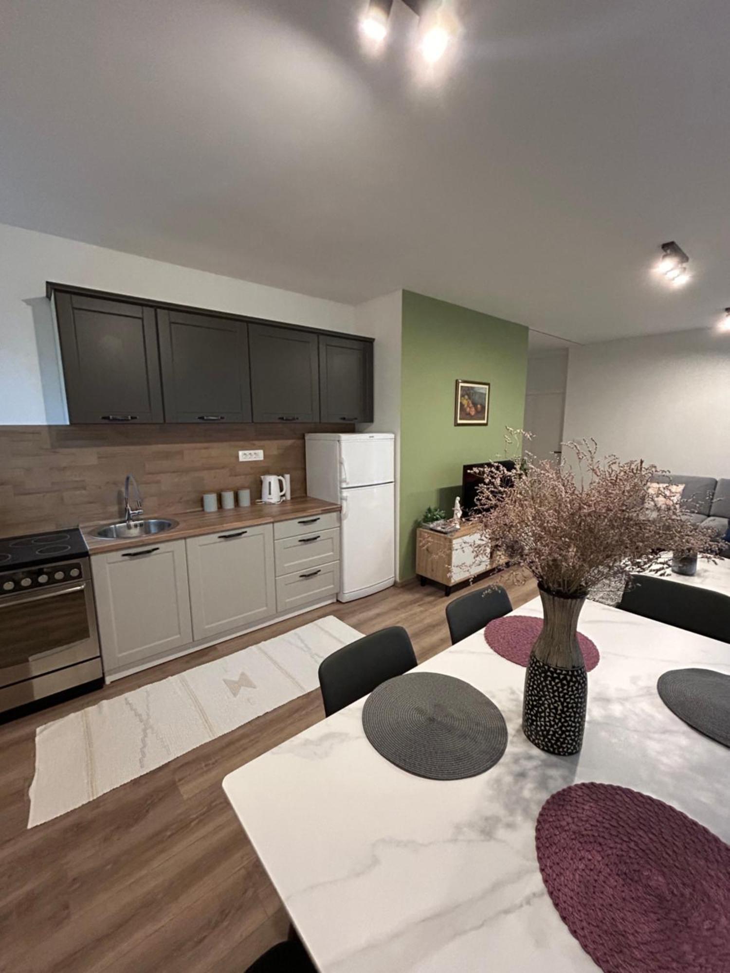 Međugorje Apartman Marija מראה חיצוני תמונה