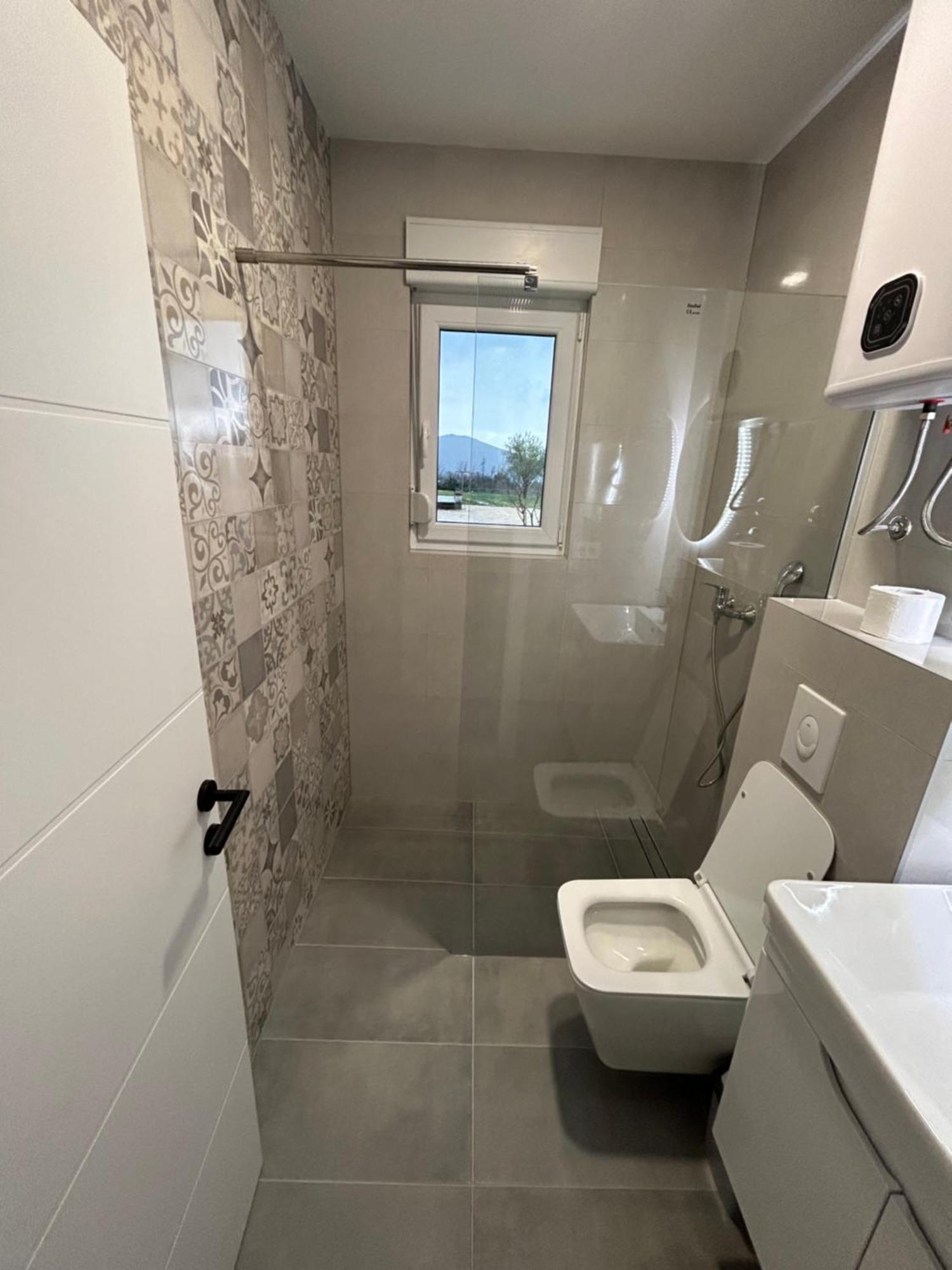 Međugorje Apartman Marija מראה חיצוני תמונה
