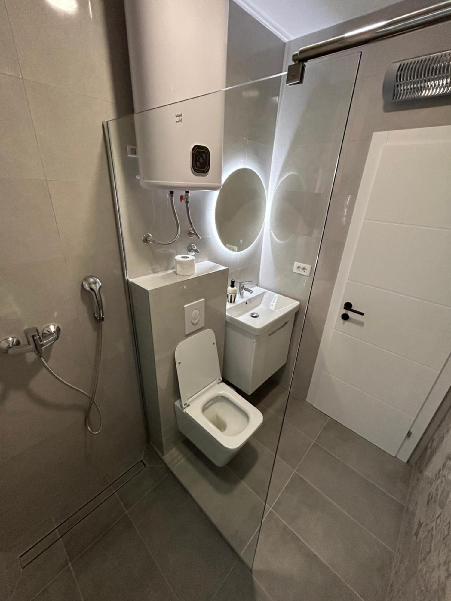 Međugorje Apartman Marija מראה חיצוני תמונה