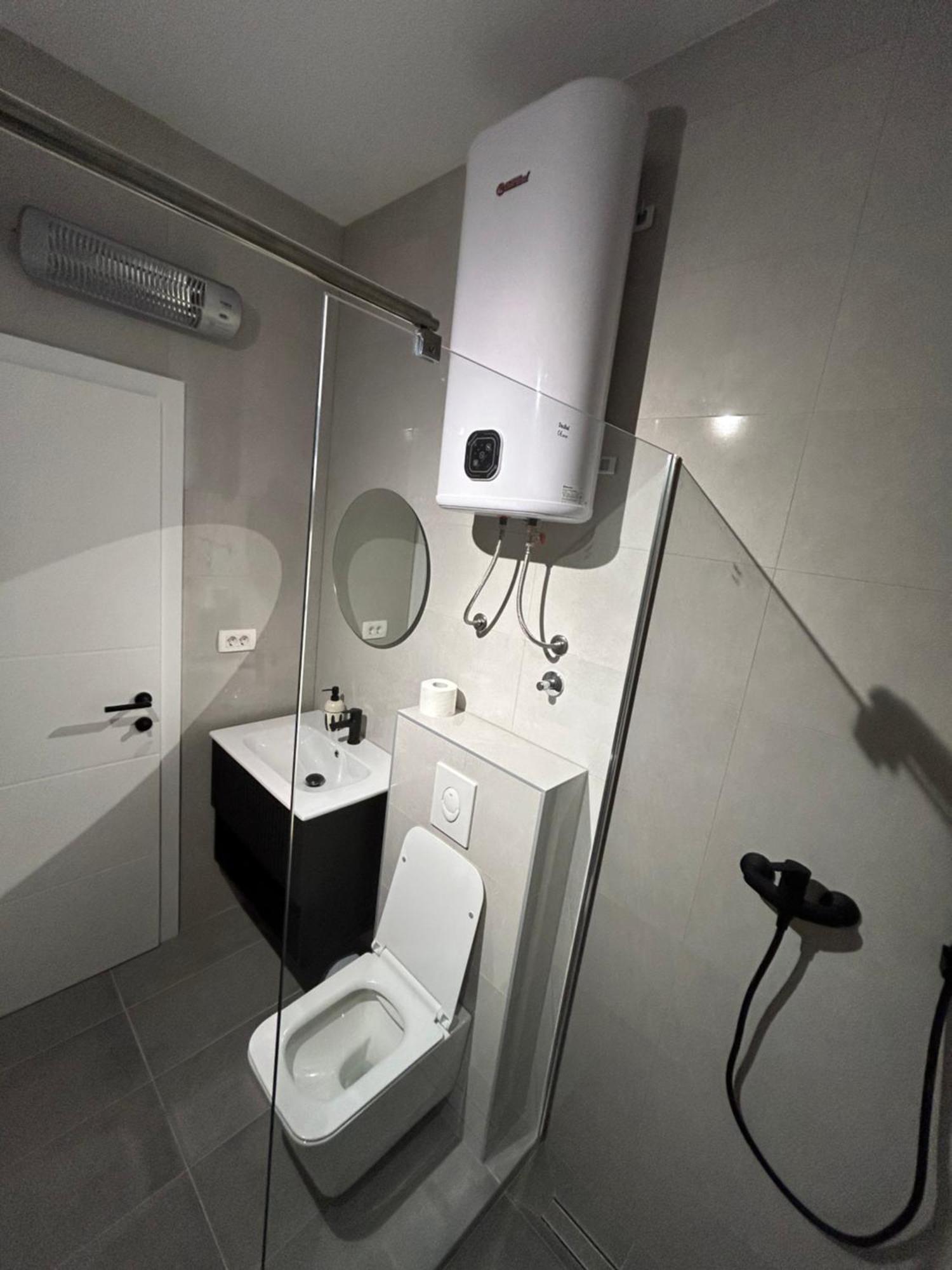 Međugorje Apartman Marija מראה חיצוני תמונה