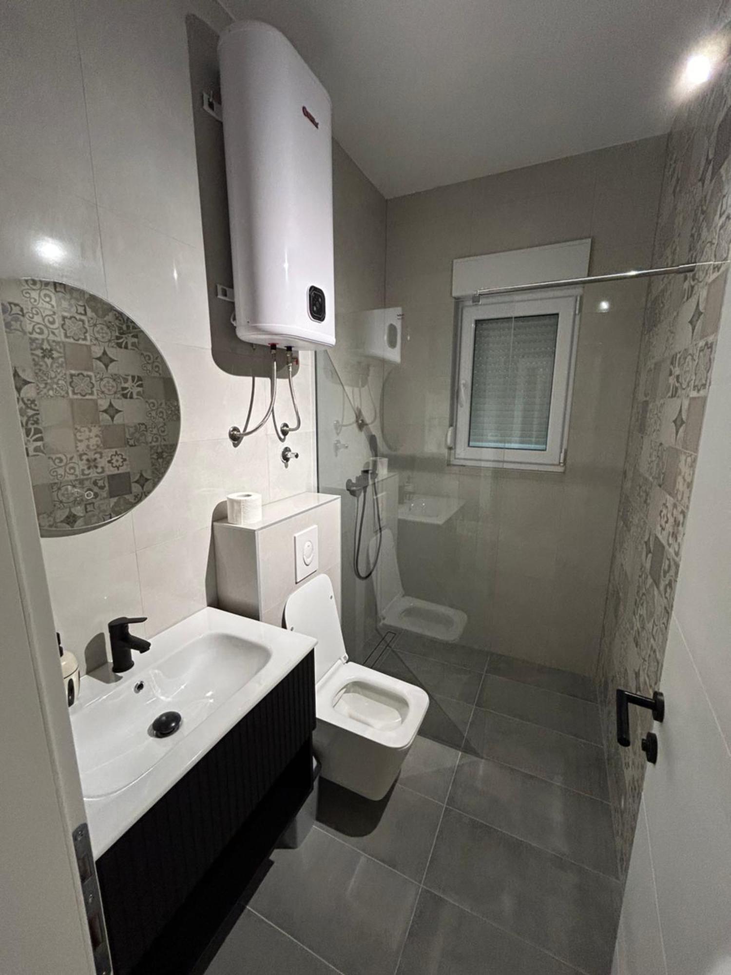 Međugorje Apartman Marija מראה חיצוני תמונה