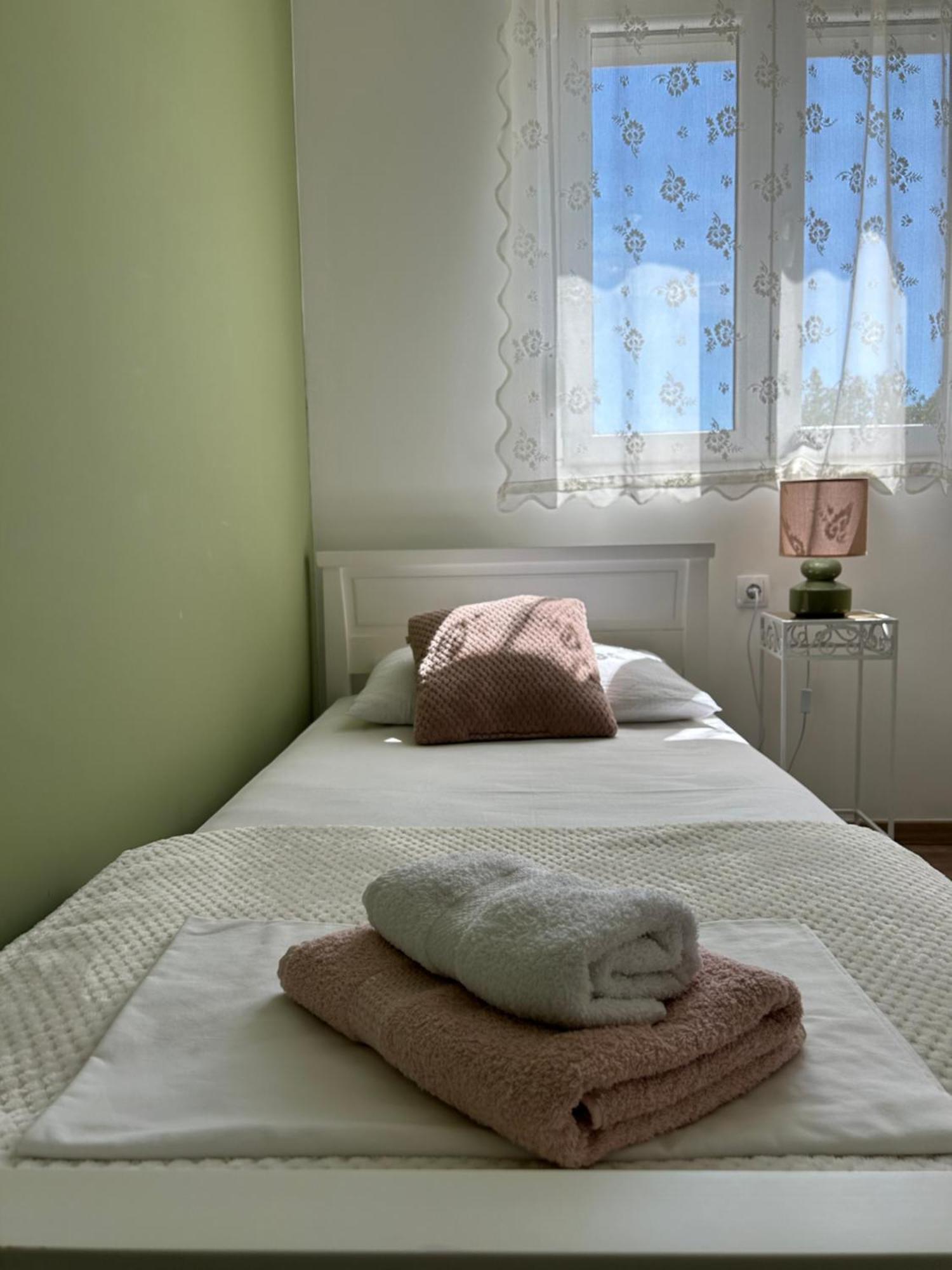 Međugorje Apartman Marija מראה חיצוני תמונה