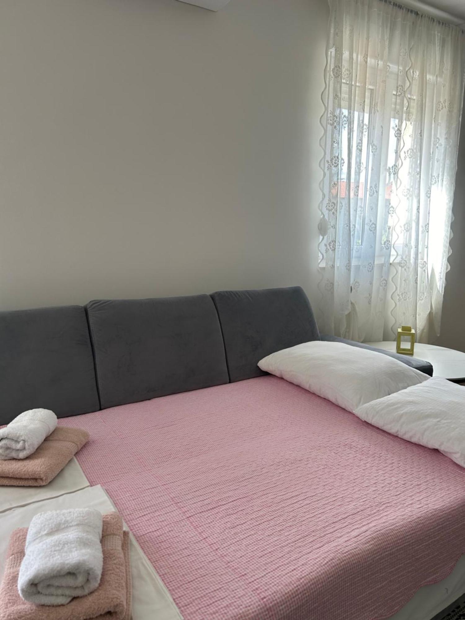Međugorje Apartman Marija מראה חיצוני תמונה