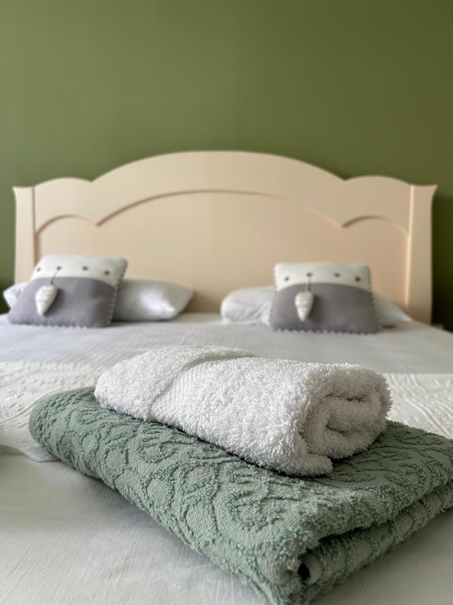 Međugorje Apartman Marija מראה חיצוני תמונה